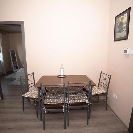 Milan House Daire Arad Dış mekan fotoğraf