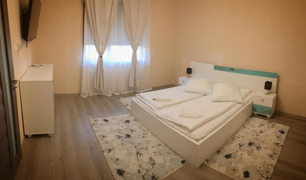 Milan House Daire Arad Dış mekan fotoğraf