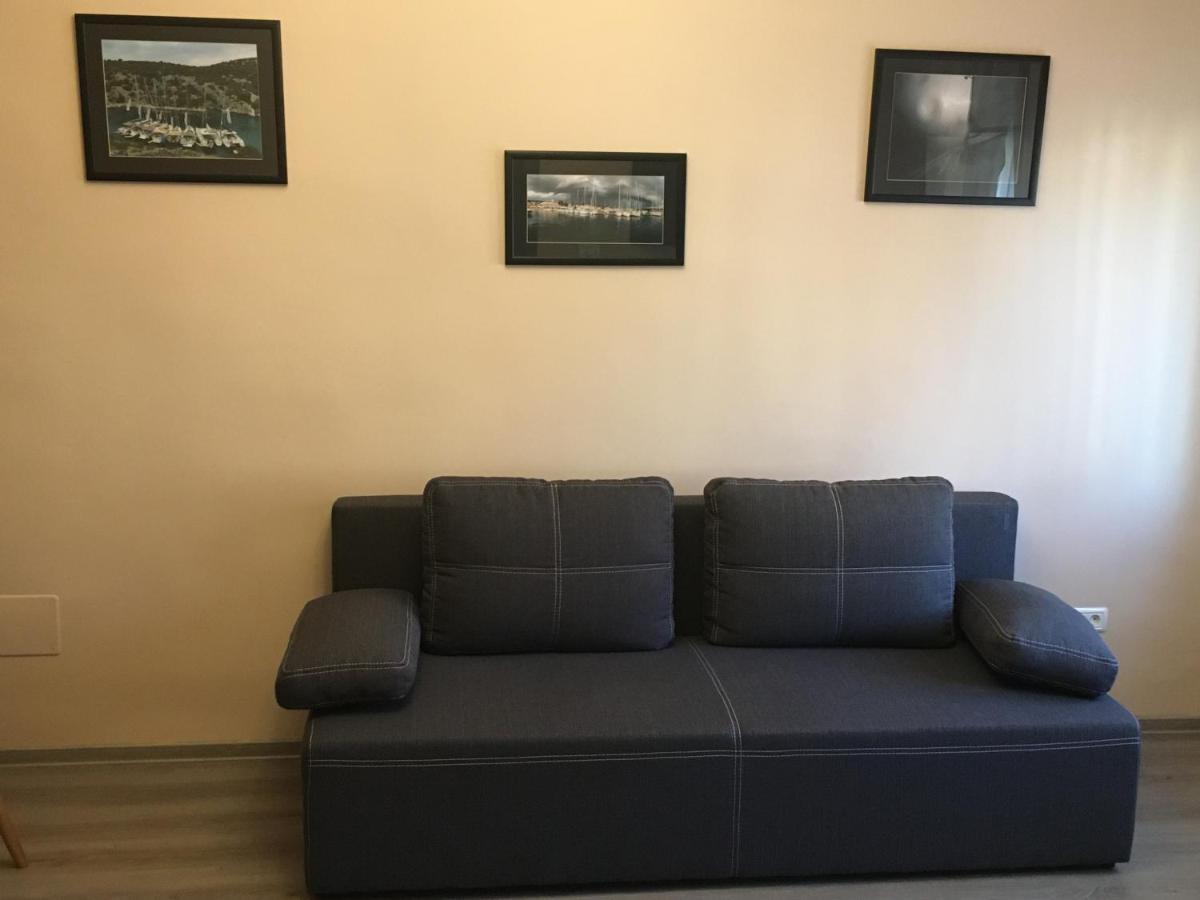 Milan House Daire Arad Dış mekan fotoğraf