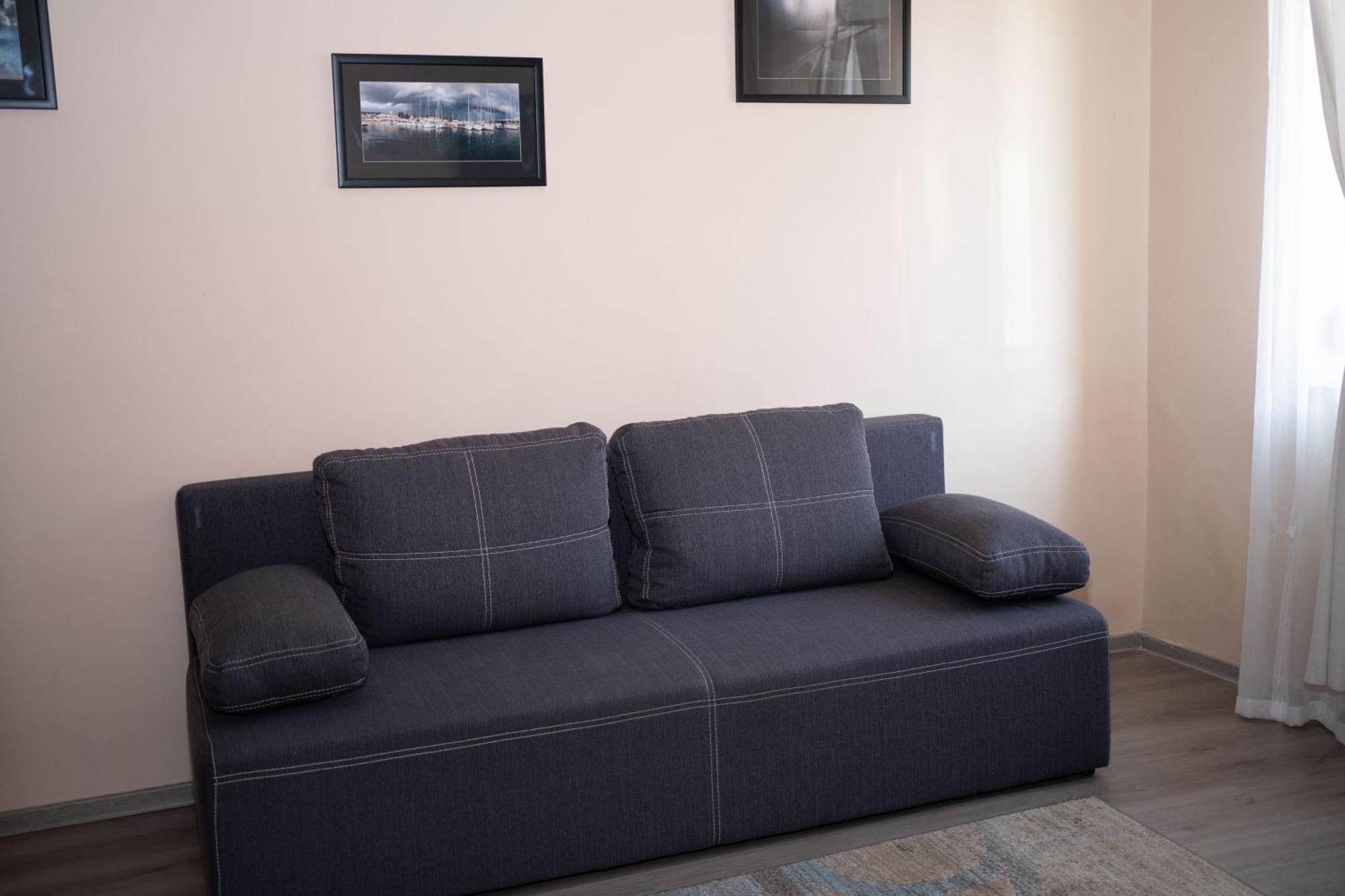 Milan House Daire Arad Dış mekan fotoğraf