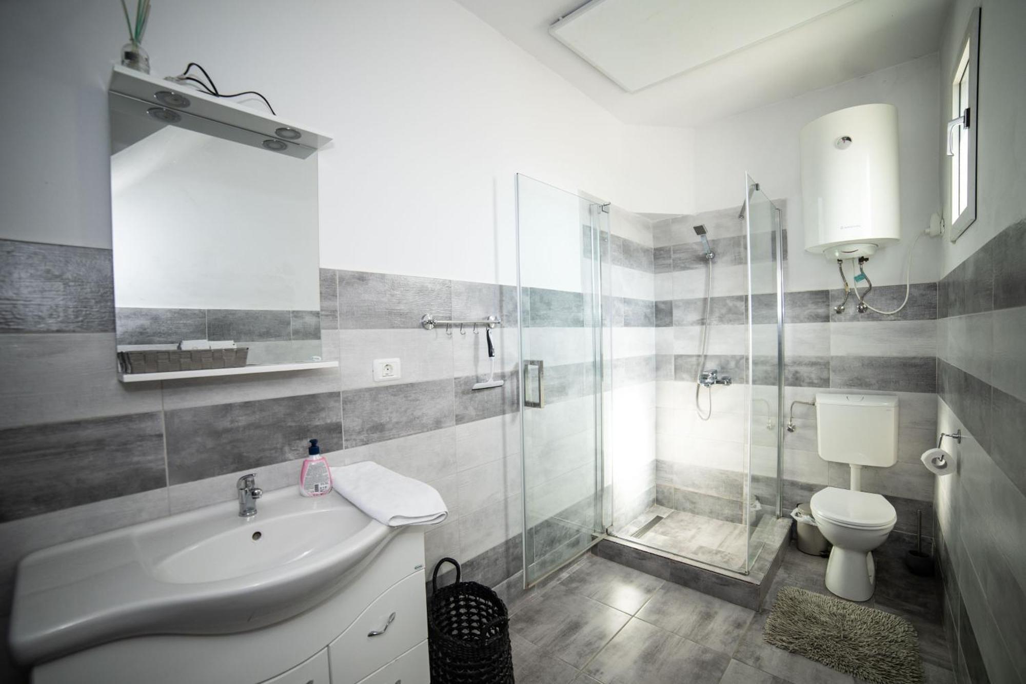 Milan House Daire Arad Dış mekan fotoğraf