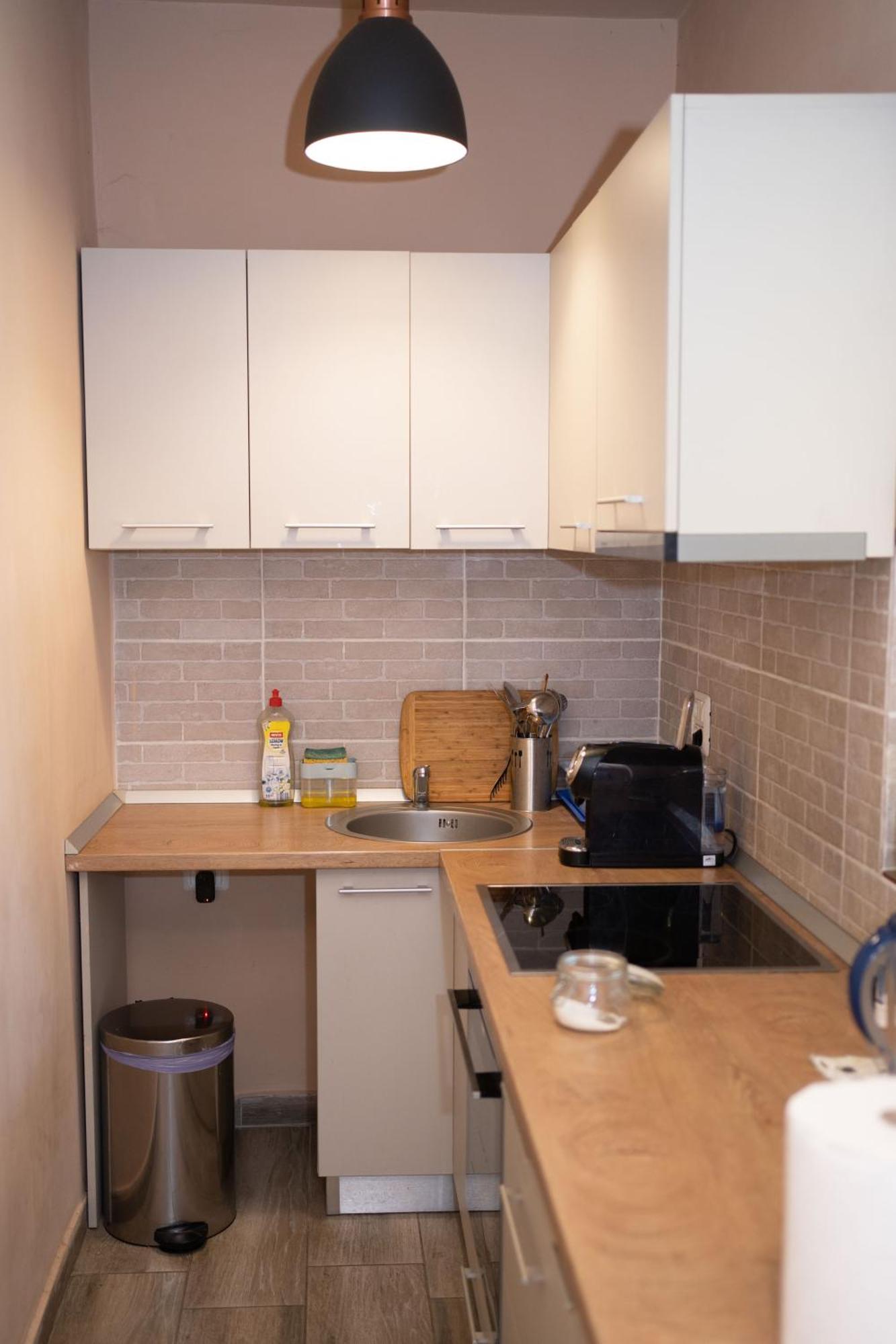 Milan House Daire Arad Dış mekan fotoğraf
