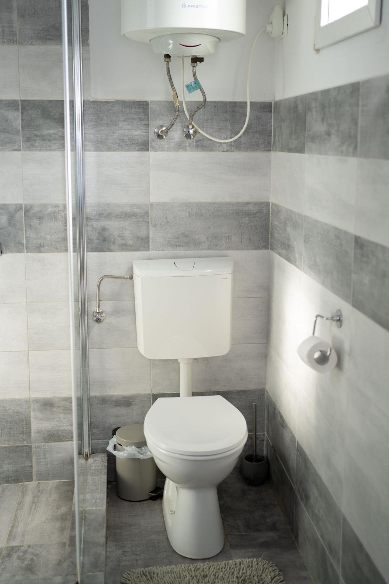 Milan House Daire Arad Dış mekan fotoğraf