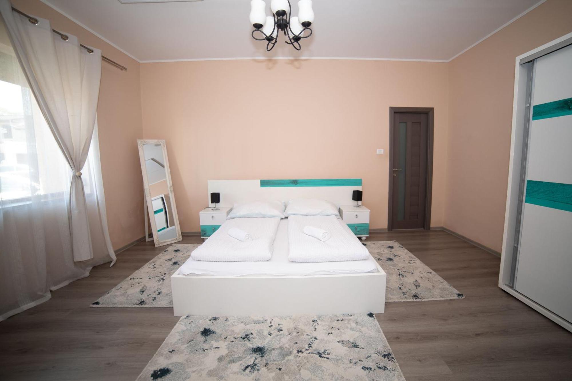 Milan House Daire Arad Dış mekan fotoğraf