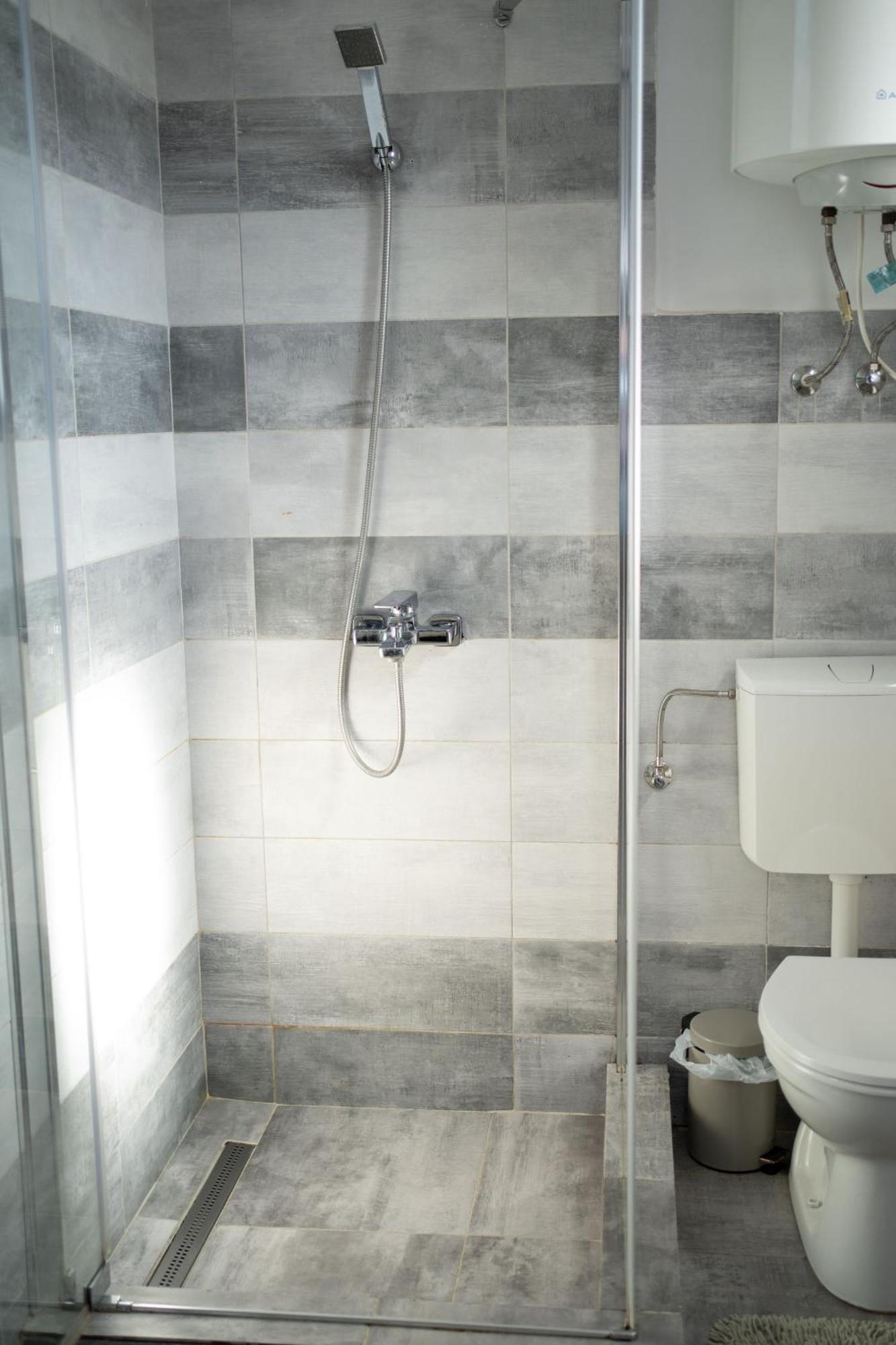 Milan House Daire Arad Dış mekan fotoğraf